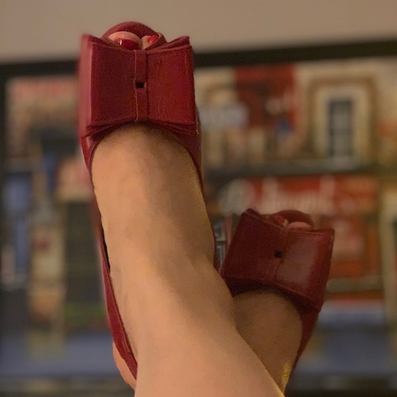 remix Shoes - Remix Rita